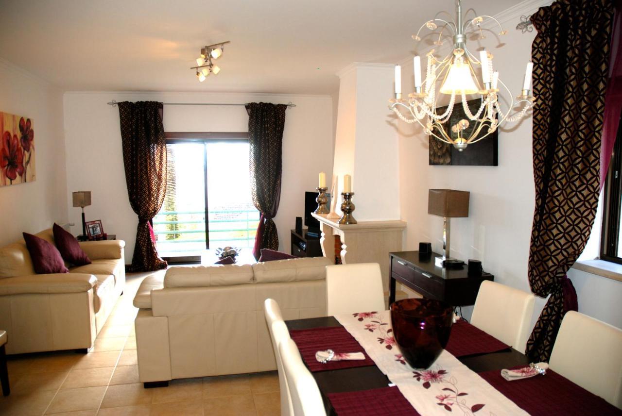 Ocean - Duplex Apartment 65M From The Beach With Pool And Parking São Martinho do Porto Buitenkant foto