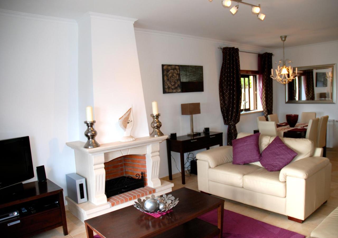 Ocean - Duplex Apartment 65M From The Beach With Pool And Parking São Martinho do Porto Buitenkant foto